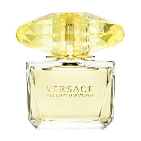 how does versace yellow diamond smell|Versace Yellow Diamond 90 ml.